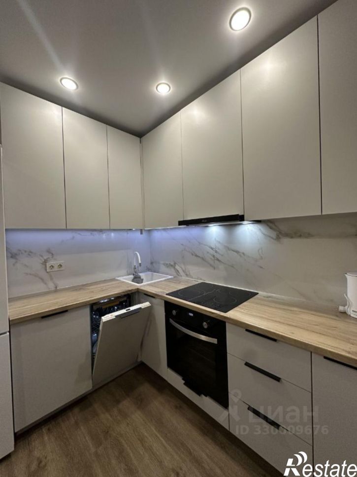 1-комн квартира Казань