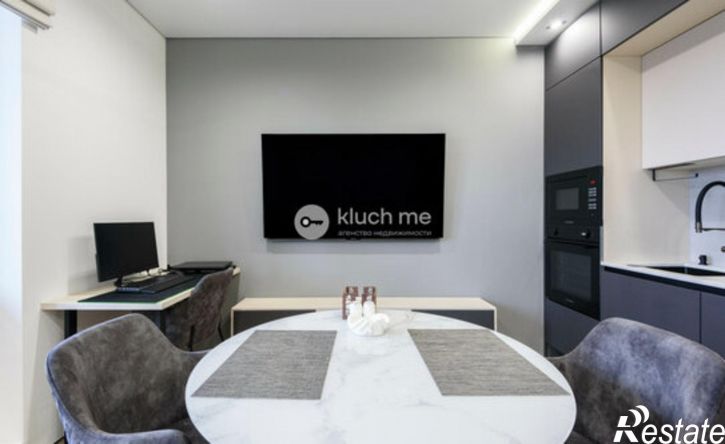 1-комн квартира Республика Татарстан (Татарстан), Казань, улица Космонавтов, 61Е