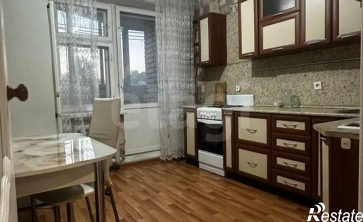 1-комн квартира Республика Татарстан (Татарстан), Набережные Челны, улица Ахметшина, 120