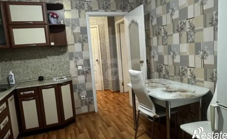 1-комн квартира Республика Татарстан (Татарстан), Набережные Челны, улица Ахметшина, 120