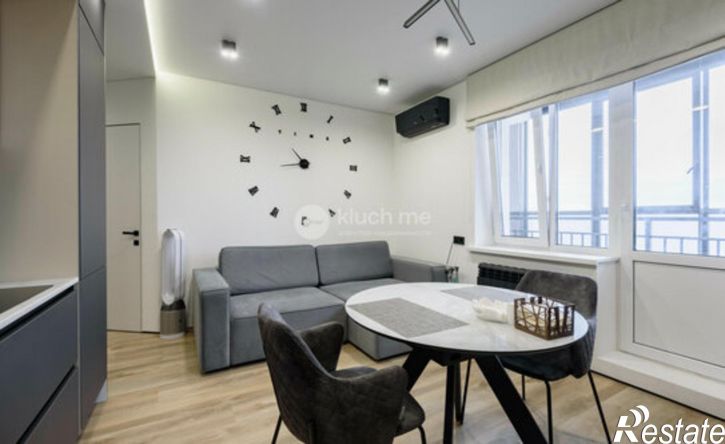1-комн квартира Республика Татарстан (Татарстан), Казань, улица Космонавтов, 61Е