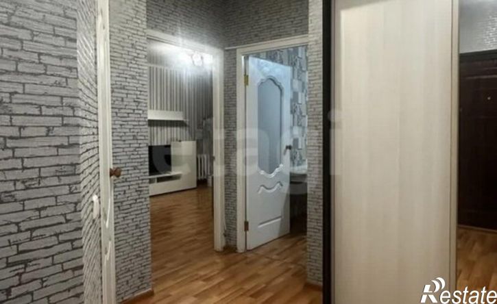 1-комн квартира Республика Татарстан (Татарстан), Набережные Челны, улица Ахметшина, 120