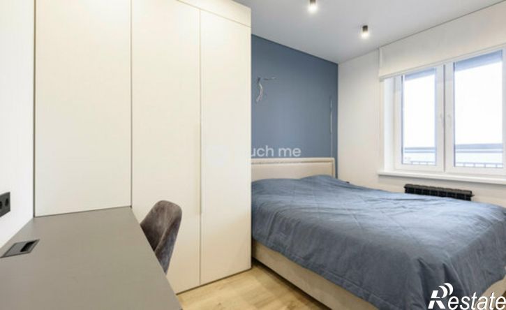 1-комн квартира Республика Татарстан (Татарстан), Казань, улица Космонавтов, 61Е