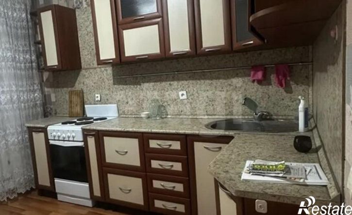 1-комн квартира Республика Татарстан (Татарстан), Набережные Челны, улица Ахметшина, 120