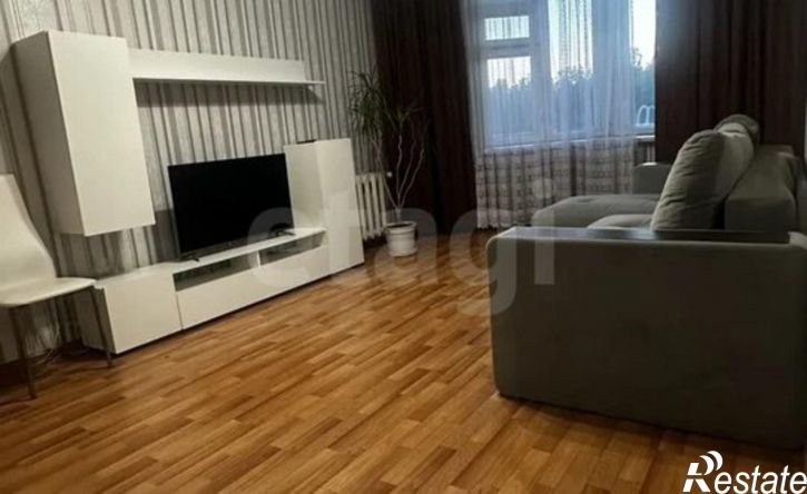 1-комн квартира Республика Татарстан (Татарстан), Набережные Челны, улица Ахметшина, 120