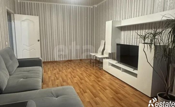 1-комн квартира Республика Татарстан (Татарстан), Набережные Челны, улица Ахметшина, 120