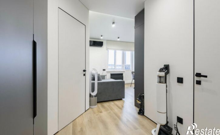 1-комн квартира Республика Татарстан (Татарстан), Казань, улица Космонавтов, 61Е