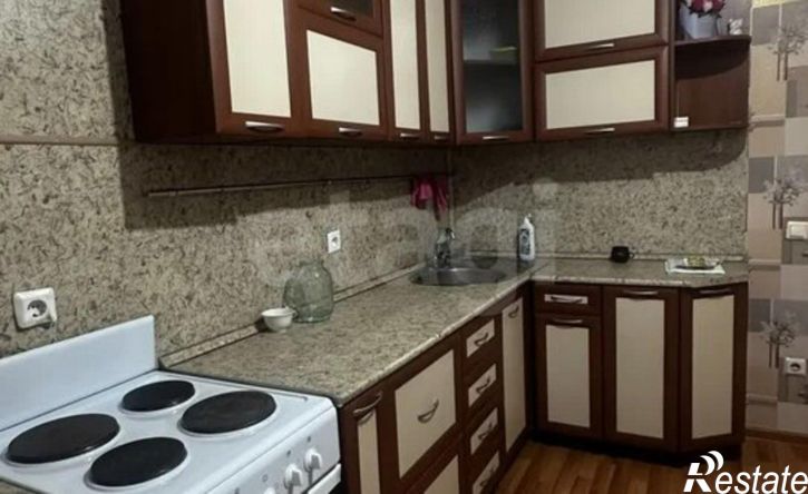 1-комн квартира Республика Татарстан (Татарстан), Набережные Челны, улица Ахметшина, 120