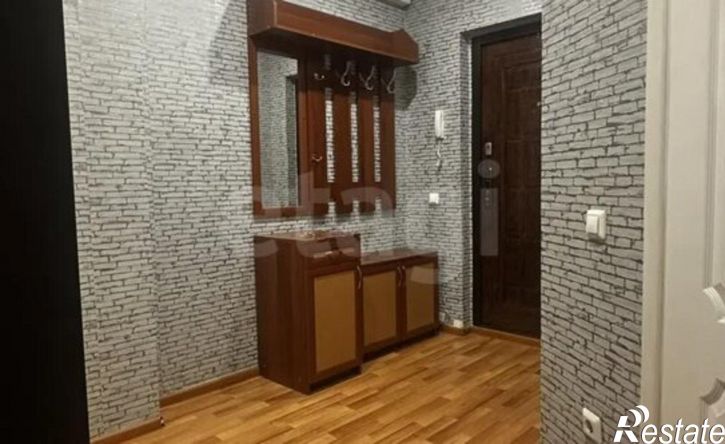 1-комн квартира Республика Татарстан (Татарстан), Набережные Челны, улица Ахметшина, 120