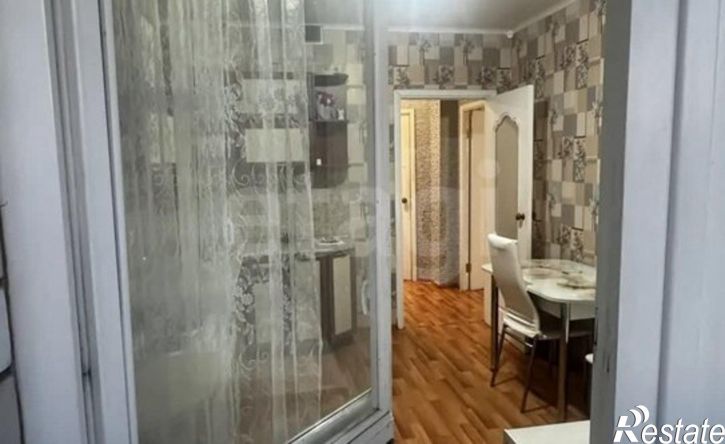 1-комн квартира Республика Татарстан (Татарстан), Набережные Челны, улица Ахметшина, 120