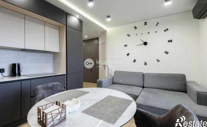 1-комн квартира Республика Татарстан (Татарстан), Казань, улица Космонавтов, 61Е