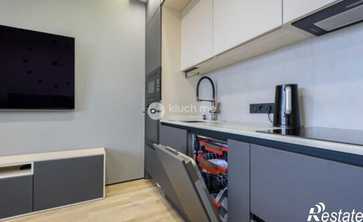 1-комн квартира Республика Татарстан (Татарстан), Казань, улица Космонавтов, 61Е