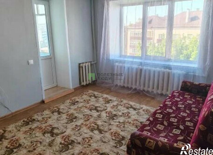 1-комн квартира улица Ленина, 15,  д. 15