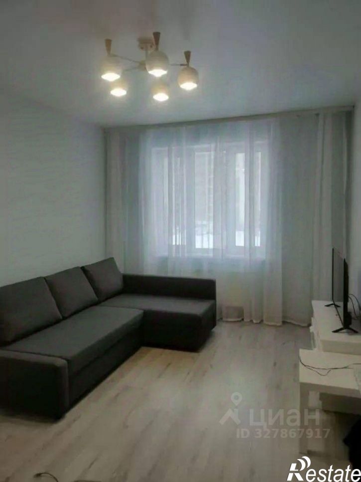 1-комн квартира Казань