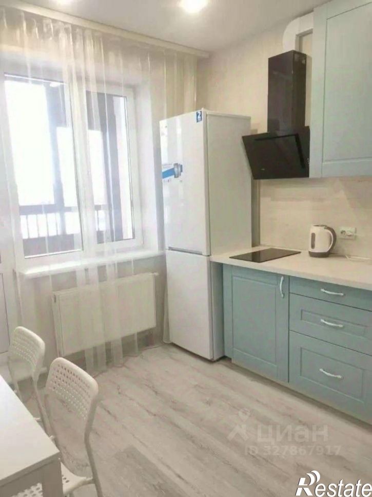 1-комн квартира Казань