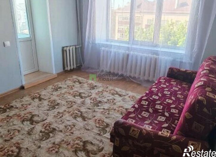1-комн квартира улица Ленина, 15,  д. 15
