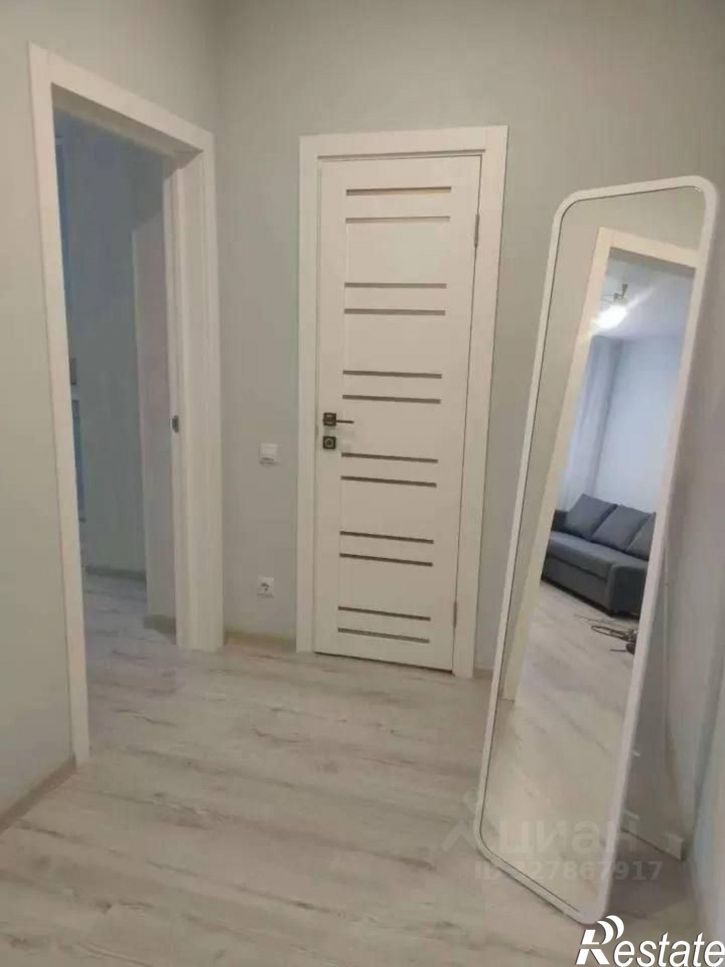 1-комн квартира Казань
