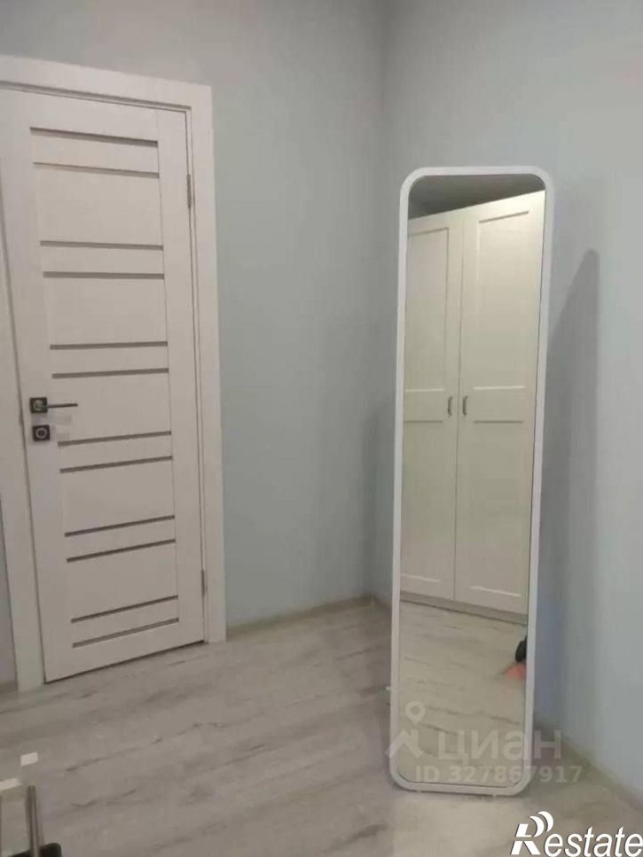 1-комн квартира Казань