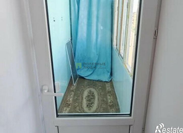 1-комн квартира улица Ленина, 15,  д. 15