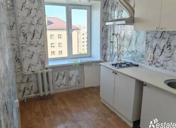 1-комн квартира улица Ленина, 15,  д. 15