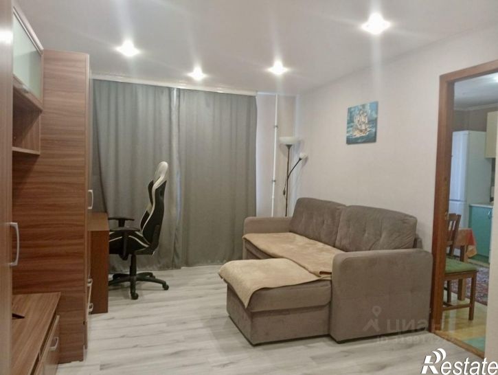1-комн квартира Казань