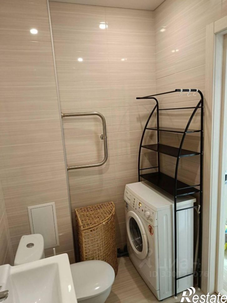 2-комн квартира Казань, улица Кул Гали, 38