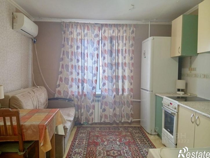 1-комн квартира Казань