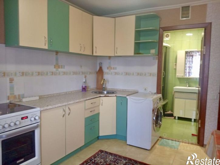 1-комн квартира Казань