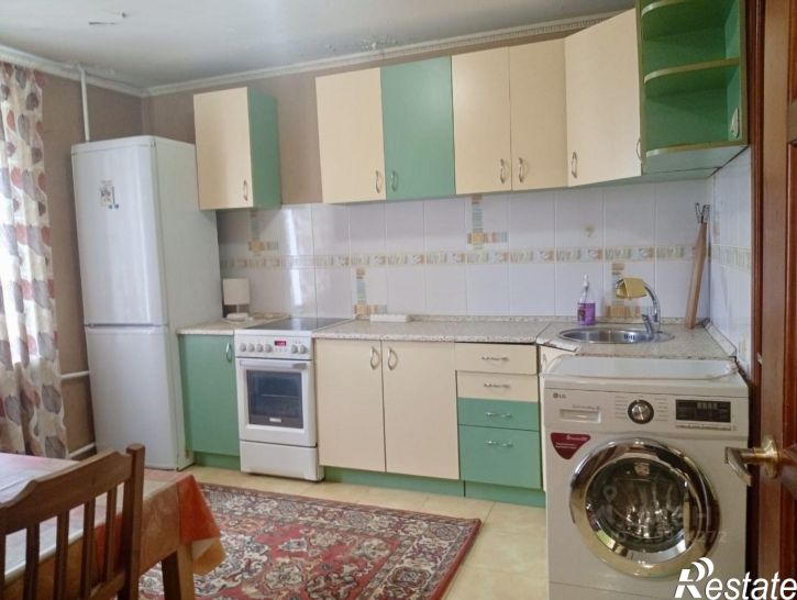 1-комн квартира Казань