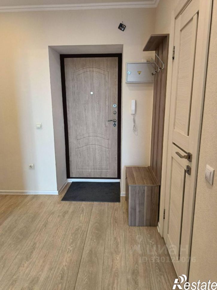 2-комн квартира Казань, улица Кул Гали, 38