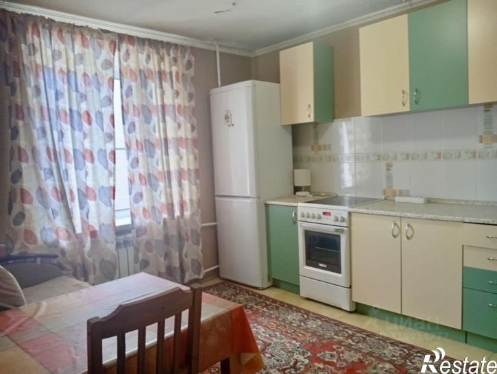 1-комн квартира Казань