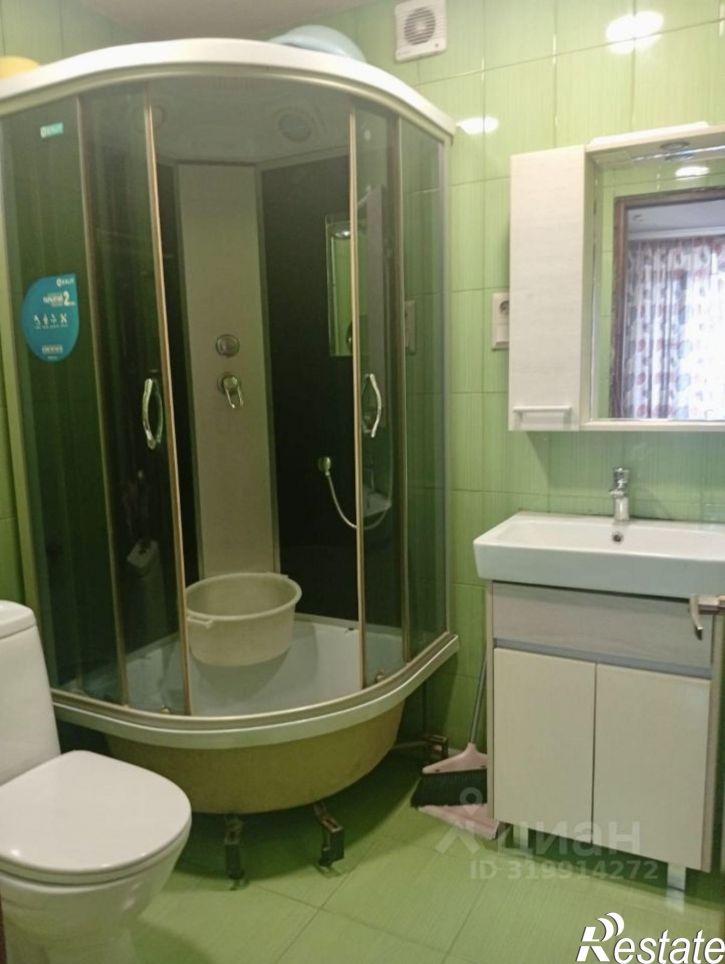 1-комн квартира Казань