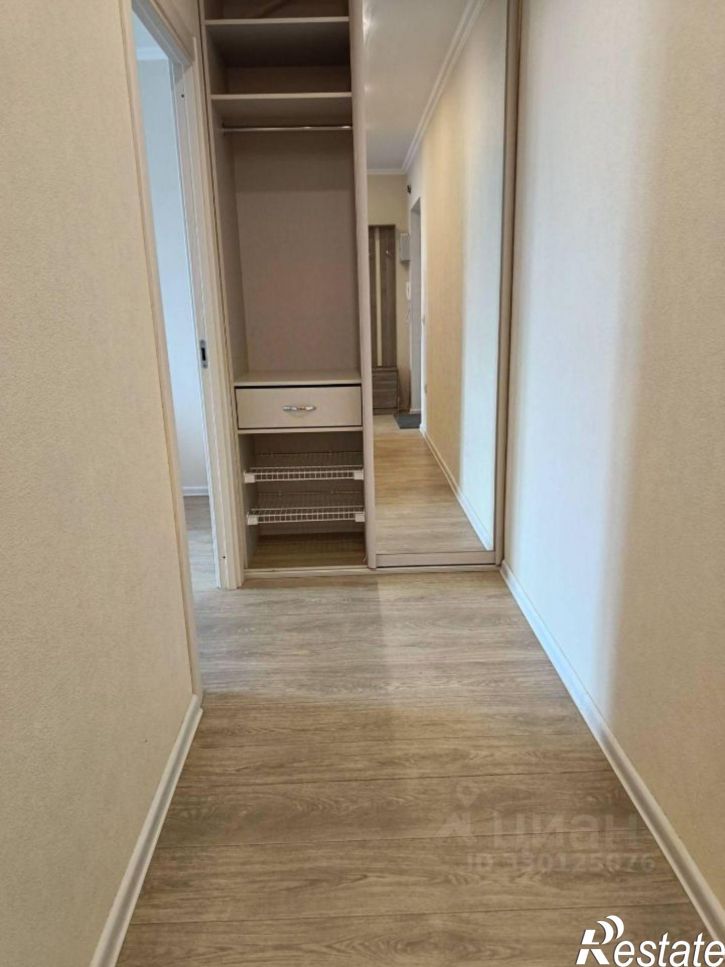 2-комн квартира Казань, улица Кул Гали, 38