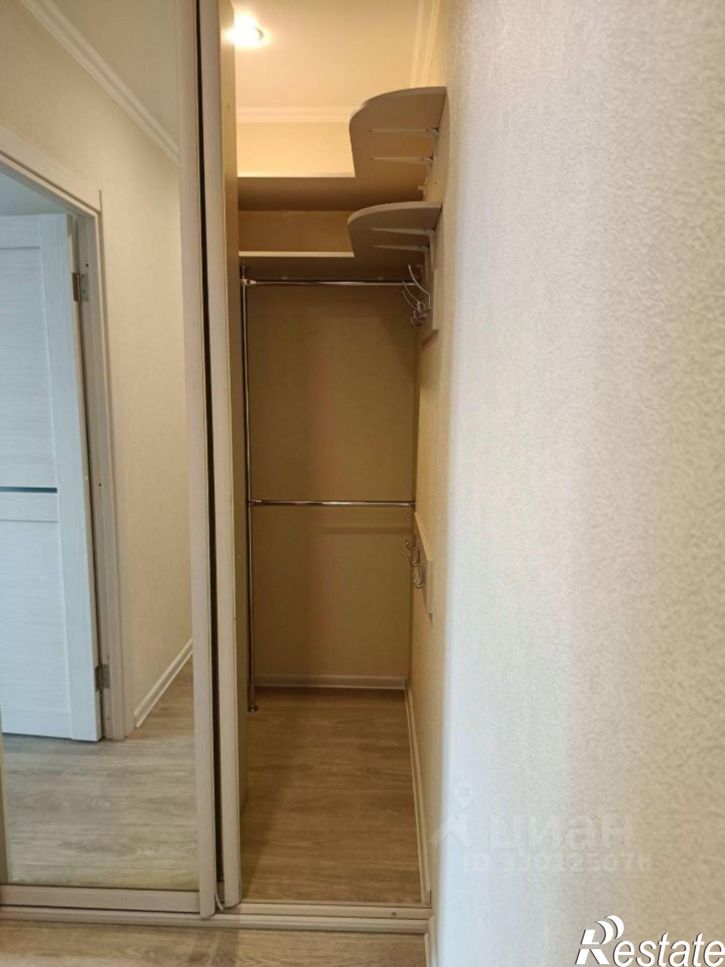 2-комн квартира Казань, улица Кул Гали, 38