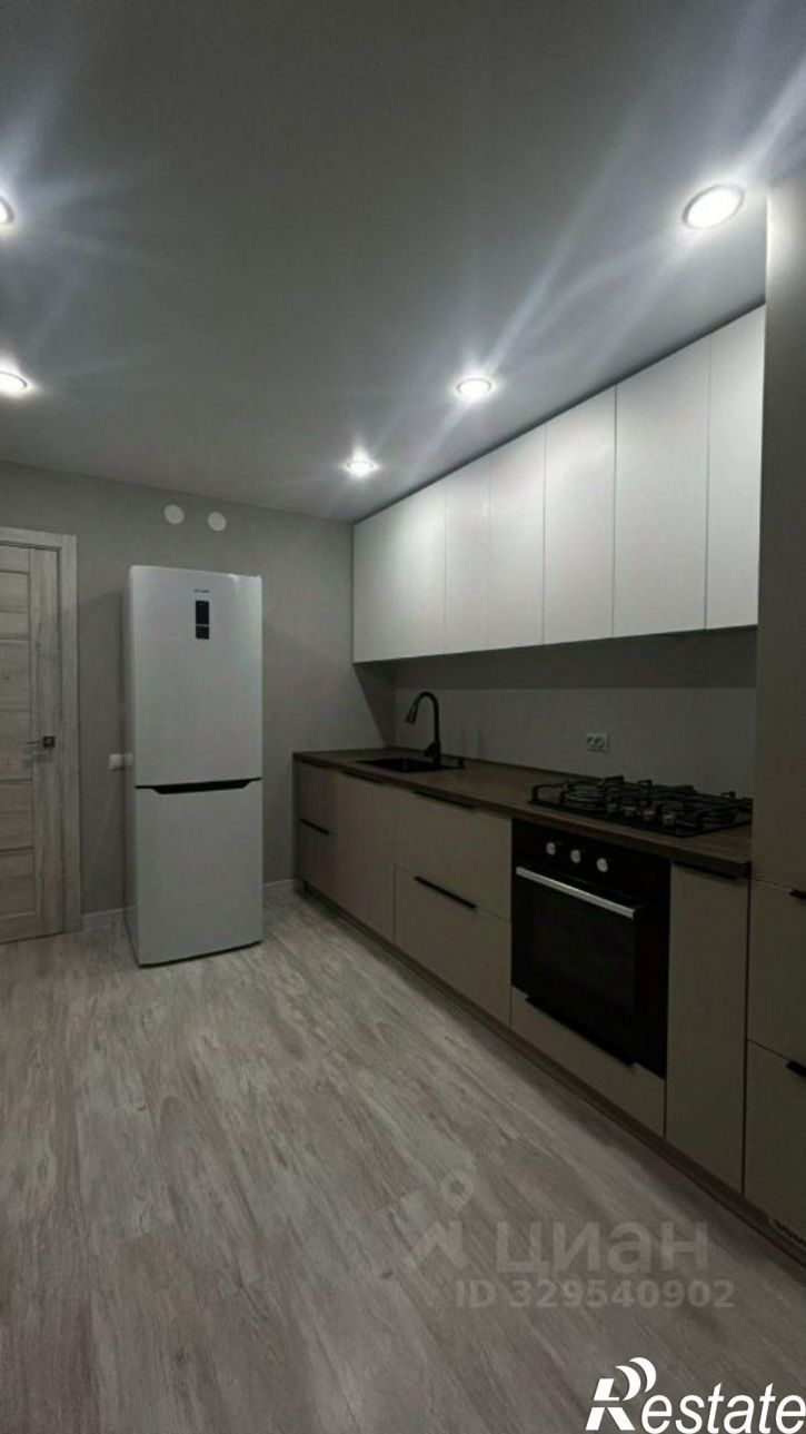 1-комн квартира Зеленодольск