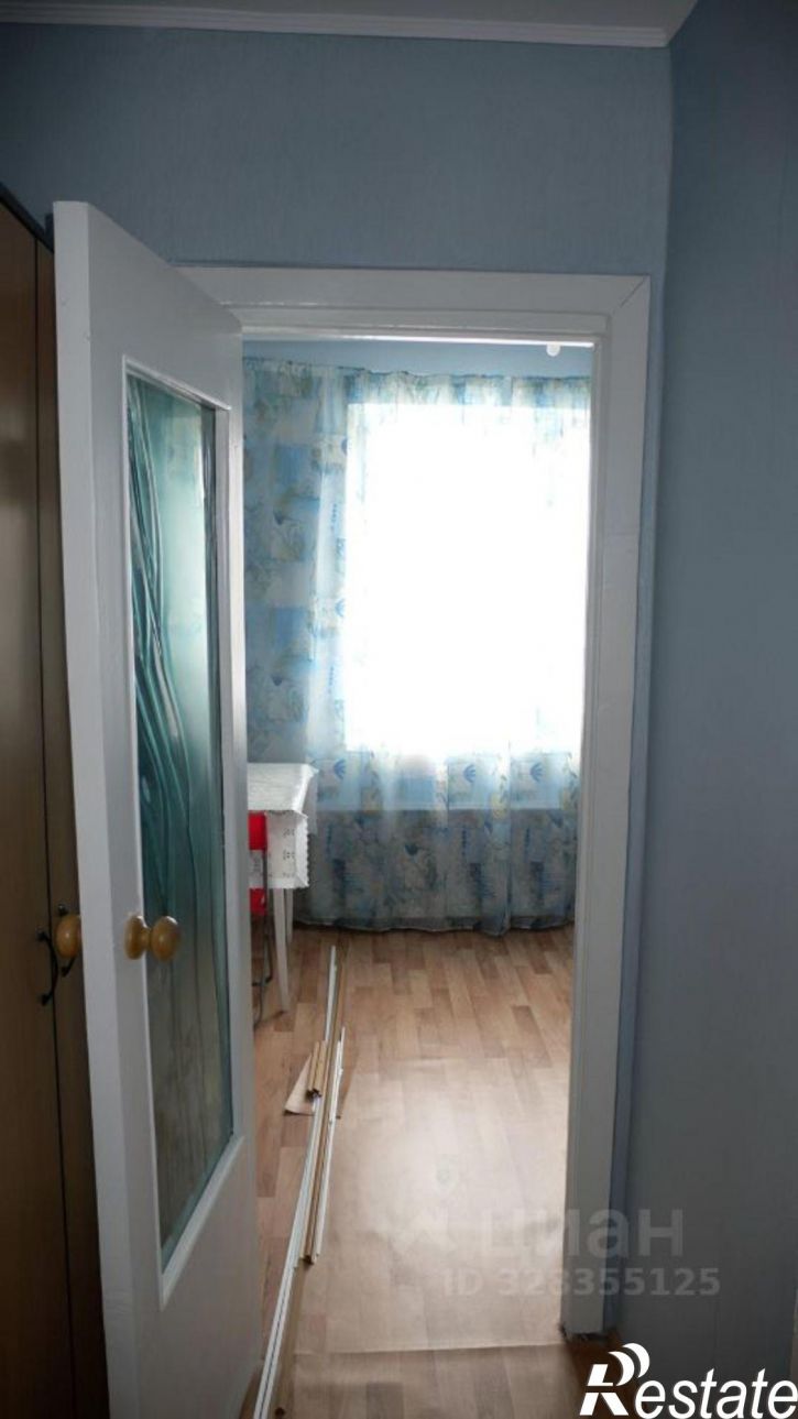 1-комн квартира Казань, улица Гаврилова