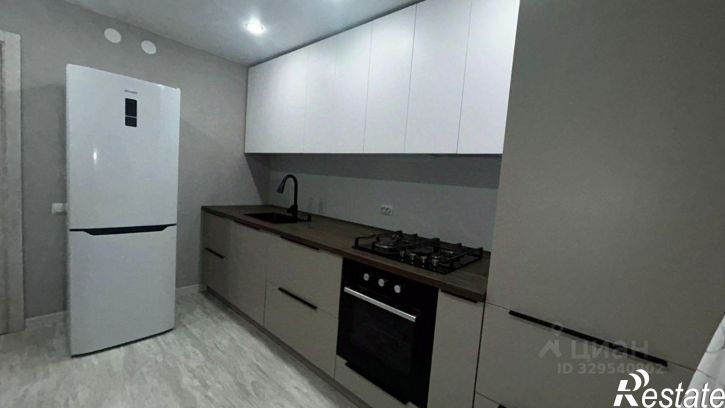 1-комн квартира Зеленодольск