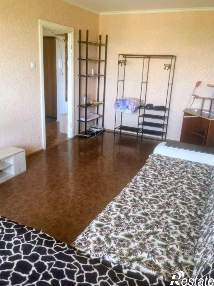 1-комн квартира Казань, улица Гаврилова