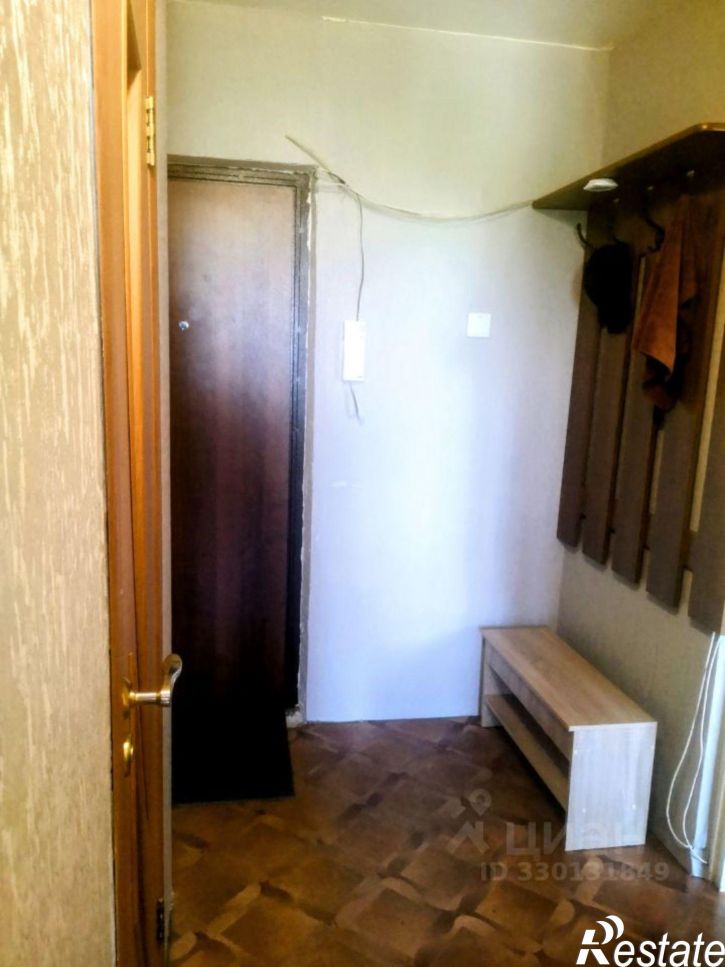 1-комн квартира Казань, улица Гаврилова