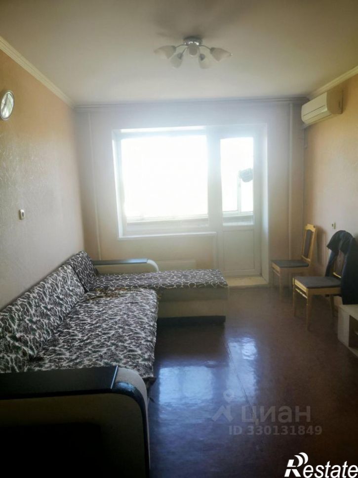 1-комн квартира Казань, улица Гаврилова