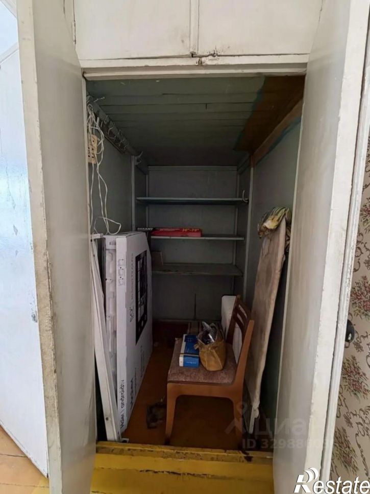 3-комн квартира Казань