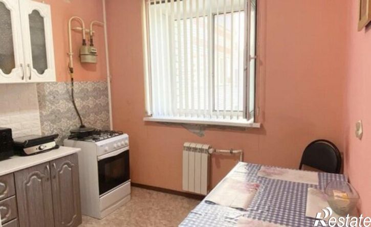 2-комн квартира Республика Татарстан (Татарстан), Казань, улица Академика Завойского, 17