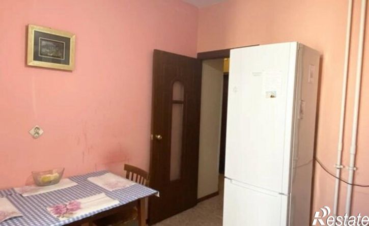 2-комн квартира Республика Татарстан (Татарстан), Казань, улица Академика Завойского, 17