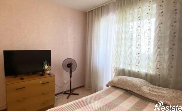2-комн квартира Республика Татарстан (Татарстан), Казань, улица Академика Завойского, 17