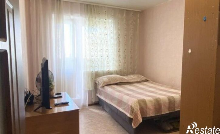 2-комн квартира Республика Татарстан (Татарстан), Казань, улица Академика Завойского, 17