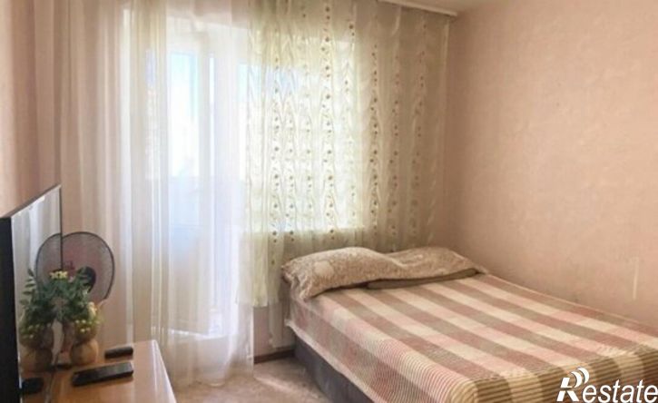 2-комн квартира Республика Татарстан (Татарстан), Казань, улица Академика Завойского, 17