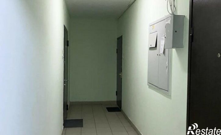 2-комн квартира Республика Татарстан (Татарстан), Казань, улица Академика Завойского, 17