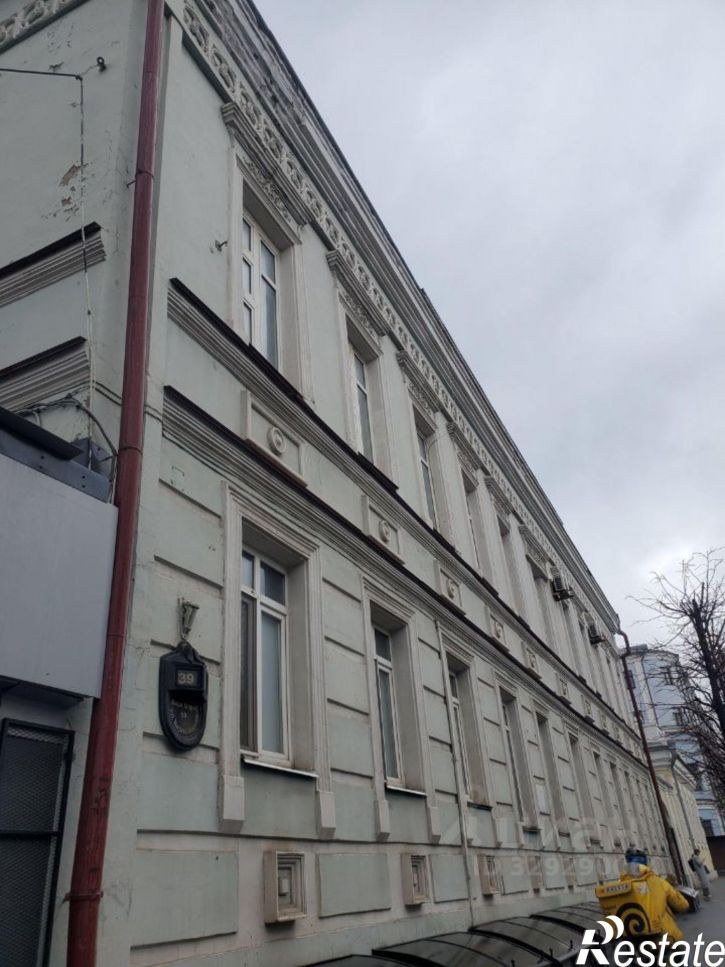3-комн квартира Казань