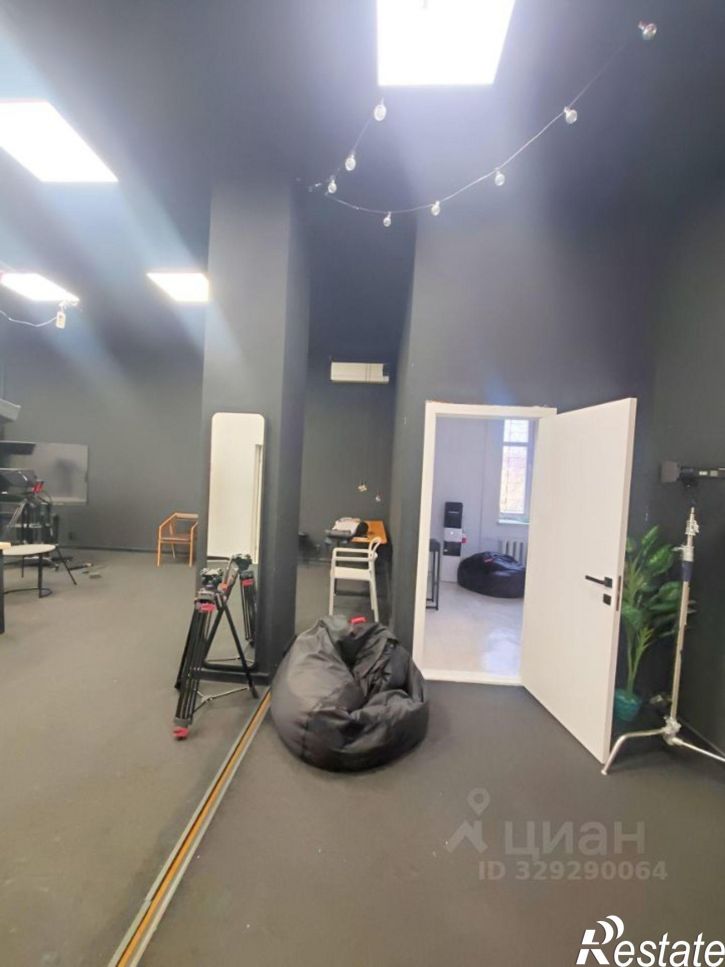3-комн квартира Казань