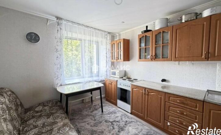 1-комн квартира Республика Татарстан (Татарстан), Нижнекамск, Корабельная улица, 19